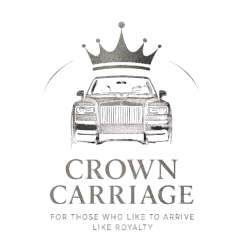 Crown Carriage Logo